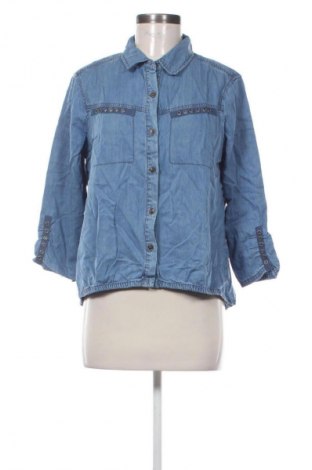 Damska koszula Miss, Rozmiar M, Kolor Niebieski, Cena 23,99 zł