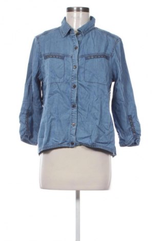 Damska koszula Miss, Rozmiar M, Kolor Niebieski, Cena 23,99 zł