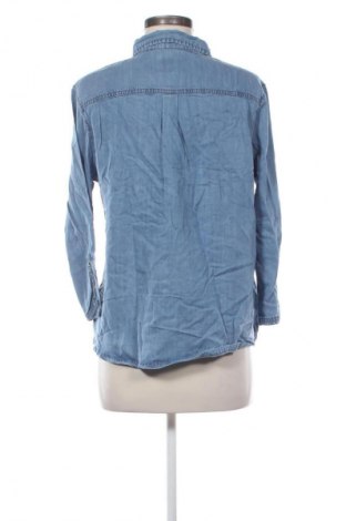 Damenbluse Miss, Größe M, Farbe Blau, Preis € 5,99