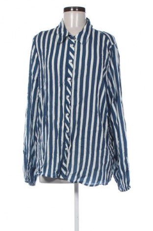 Női ing Miss E, Méret XXL, Szín Sokszínű, Ár 7 059 Ft