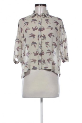 Cămașă de femei Miss Miss, Mărime M, Culoare Multicolor, Preț 88,62 Lei