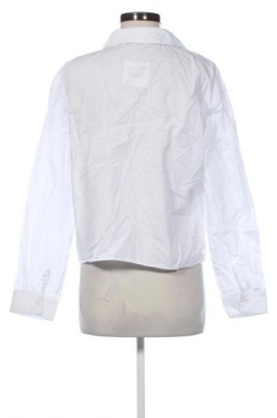 Cămașă de femei Miss Poem, Mărime L, Culoare Alb, Preț 66,64 Lei