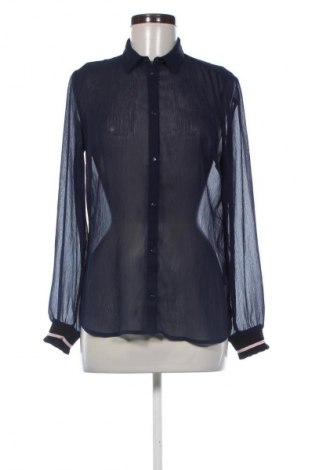 Dámská košile  Modstrom, Velikost S, Barva Modrá, Cena  179,00 Kč