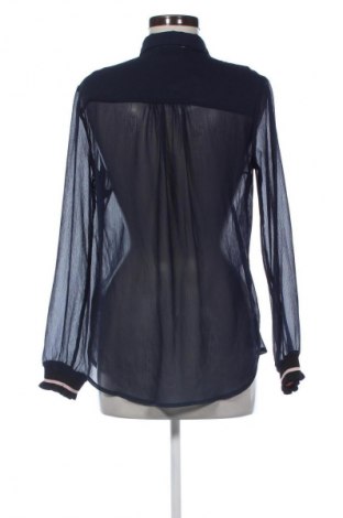 Dámská košile  Modstrom, Velikost S, Barva Modrá, Cena  179,00 Kč