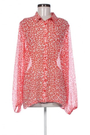 Női ing Modstrom, Méret XL, Szín Sokszínű, Ár 31 749 Ft