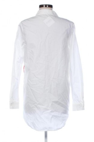 Damenbluse Mohito, Größe M, Farbe Weiß, Preis 13,00 €