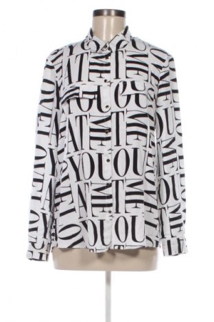 Дамска риза Mohito, Размер M, Цвят Многоцветен, Цена 13,00 €