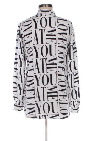 Дамска риза Mohito, Размер M, Цвят Многоцветен, Цена 13,00 €