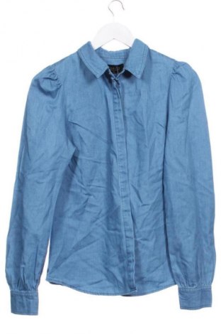 Dámska košeľa  Mohito, Veľkosť XS, Farba Modrá, Cena  12,85 €