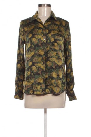 Damska koszula Momoni, Rozmiar M, Kolor Kolorowy, Cena 375,17 zł