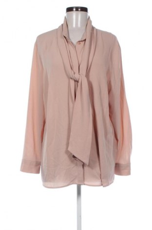 Дамска риза Mona, Размер XXL, Цвят Розов, Цена 20,91 €