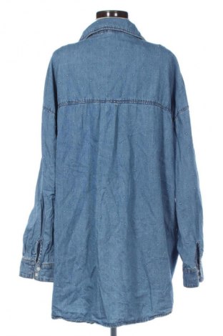 Дамска риза Monki, Размер L, Цвят Многоцветен, Цена 12,69 €