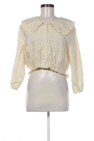 Damenbluse Monki, Größe M, Farbe Mehrfarbig, Preis 9,59 €