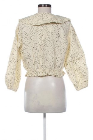 Damenbluse Monki, Größe M, Farbe Mehrfarbig, Preis 9,59 €