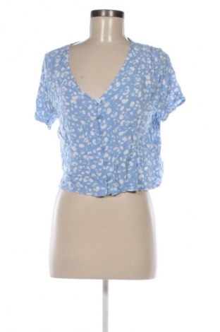 Cămașă de femei Monki, Mărime S, Culoare Multicolor, Preț 39,99 Lei