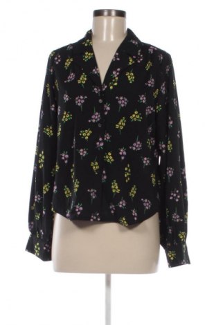 Дамска риза Monki, Размер S, Цвят Многоцветен, Цена 5,62 €