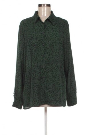 Damenbluse Monoprix, Größe XL, Farbe Mehrfarbig, Preis 20,91 €