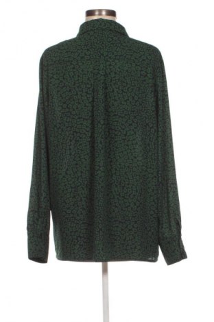 Damenbluse Monoprix, Größe XL, Farbe Mehrfarbig, Preis 20,91 €