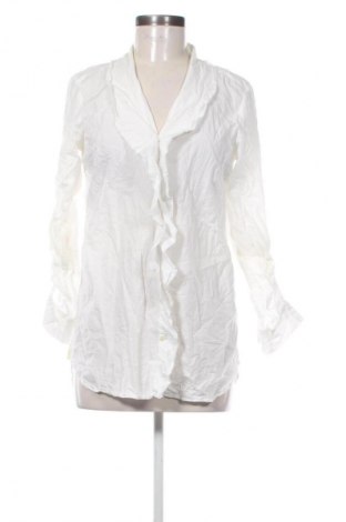 Dámská košile  More & More, Velikost S, Barva Bílá, Cena  239,00 Kč