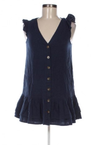 Damenbluse Morning Mist, Größe S, Farbe Blau, Preis € 6,99