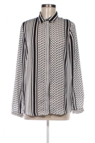 Damenbluse Moss Copenhagen, Größe S, Farbe Mehrfarbig, Preis 21,00 €