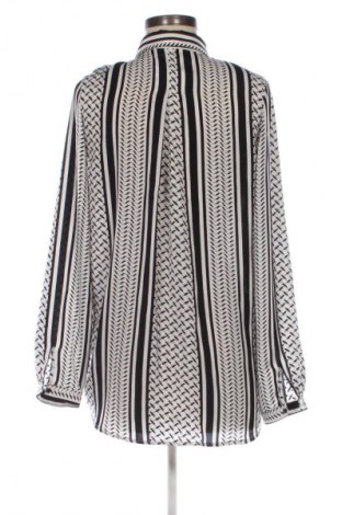 Damenbluse Moss Copenhagen, Größe S, Farbe Mehrfarbig, Preis 21,00 €