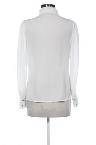 Γυναικείο πουκάμισο Motivi, Μέγεθος S, Χρώμα Λευκό, Τιμή 25,00 €