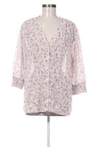Cămașă de femei Ms Mode, Mărime XL, Culoare Multicolor, Preț 51,99 Lei