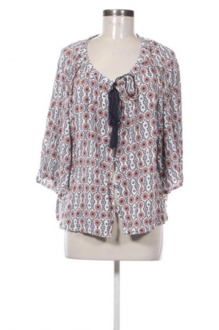 Dámská košile  Ms Mode, Velikost XXL, Barva Vícebarevné, Cena  279,00 Kč