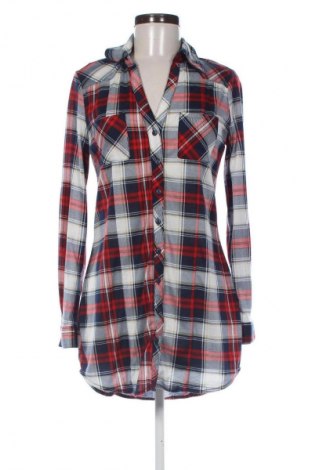 Damska koszula Mshll Girl, Rozmiar S, Kolor Kolorowy, Cena 69,66 zł