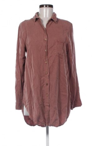 Дамска риза Multiblu, Размер M, Цвят Червен, Цена 12,69 €