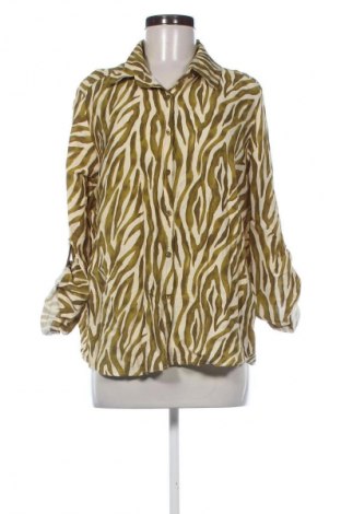 Dámská košile  Multiblu, Velikost L, Barva Vícebarevné, Cena  159,00 Kč