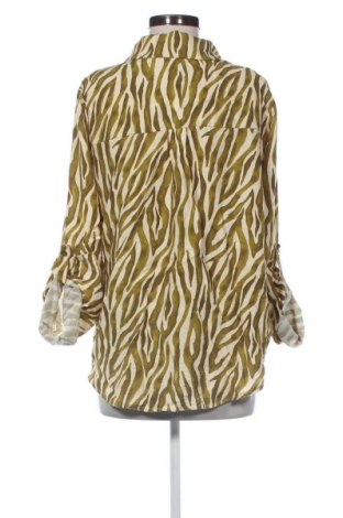 Dámská košile  Multiblu, Velikost L, Barva Vícebarevné, Cena  159,00 Kč