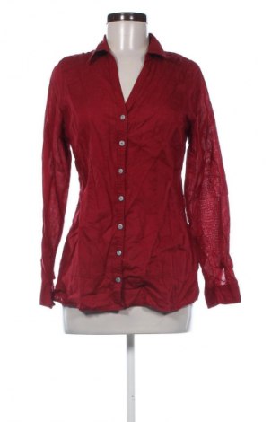 Damenbluse Multiblu, Größe S, Farbe Rot, Preis € 13,00