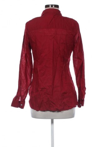 Damenbluse Multiblu, Größe S, Farbe Rot, Preis € 13,00
