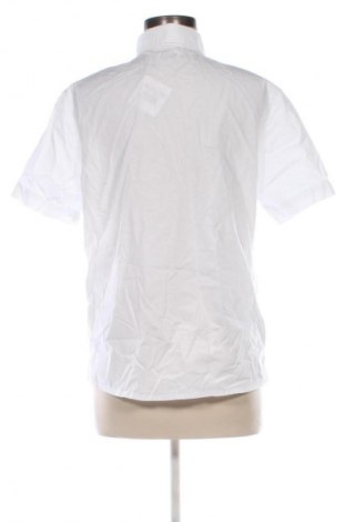 Дамска риза Munz, Размер M, Цвят Бял, Цена 9,71 €