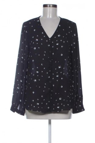 Γυναικείο πουκάμισο My Hailys, Μέγεθος M, Χρώμα Πολύχρωμο, Τιμή 5,99 €