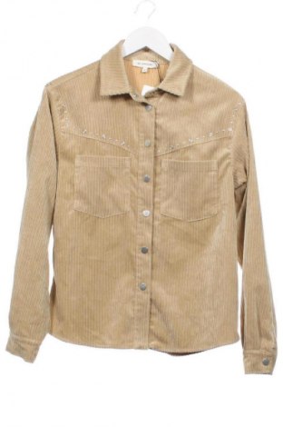 Дамска риза My Jewellery, Размер XS, Цвят Бежов, Цена 5,11 €