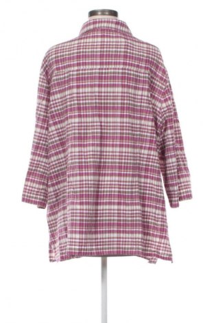 Dámská košile  My Line, Velikost 3XL, Barva Vícebarevné, Cena  229,00 Kč