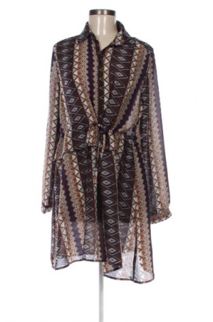 Cămașă de femei My Star, Mărime S, Culoare Multicolor, Preț 32,99 Lei