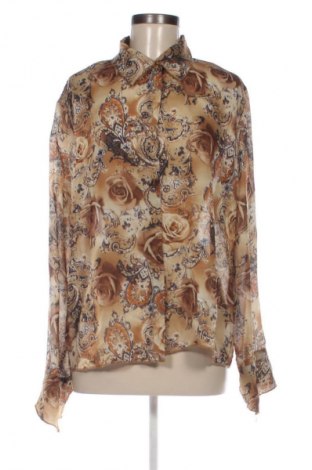 Cămașă de femei My Way Fer, Mărime XL, Culoare Multicolor, Preț 67,00 Lei