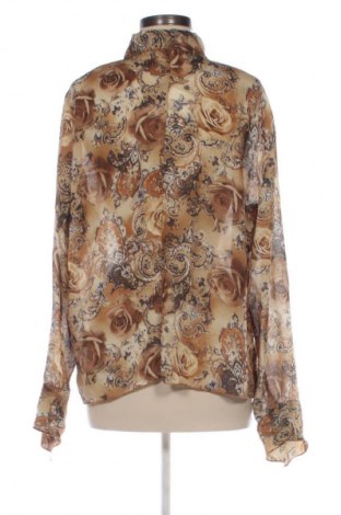 Cămașă de femei My Way Fer, Mărime XL, Culoare Multicolor, Preț 67,00 Lei