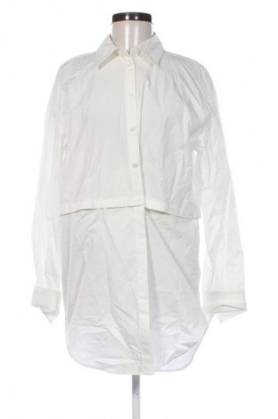 Дамска риза NA-KD, Размер S, Цвят Екрю, Цена 8,18 €