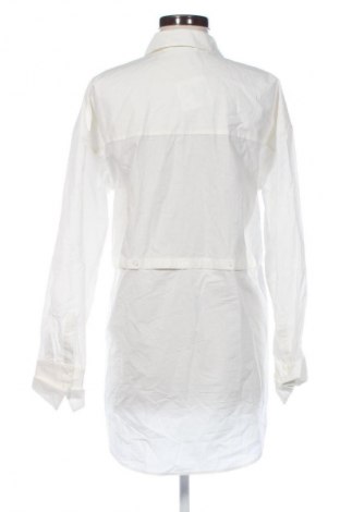 Дамска риза NA-KD, Размер S, Цвят Екрю, Цена 8,18 €