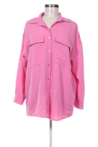 Damenbluse NEW COLLECTION, Größe M, Farbe Rosa, Preis € 9,99