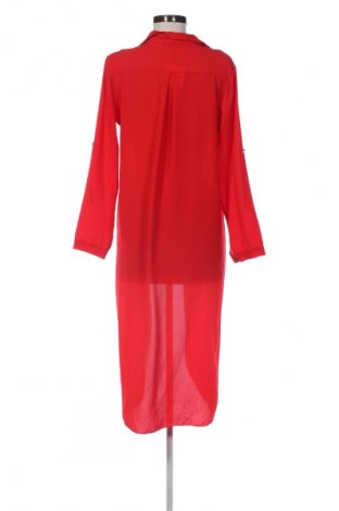 Damska koszula NEW COLLECTION, Rozmiar M, Kolor Czerwony, Cena 112,04 zł