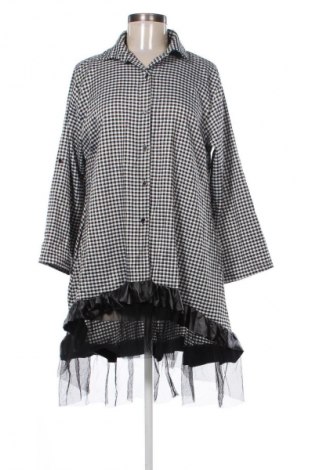 Damska koszula NEW COLLECTION, Rozmiar XL, Kolor Kolorowy, Cena 66,99 zł