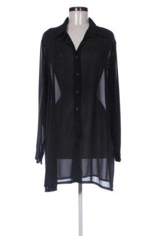 Damenbluse NEW COLLECTION, Größe XXL, Farbe Schwarz, Preis € 17,99