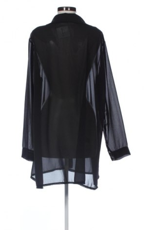 Damenbluse NEW COLLECTION, Größe XXL, Farbe Schwarz, Preis € 17,99