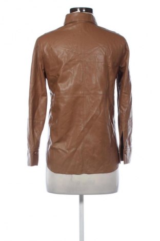 Damenbluse Nanushka, Größe S, Farbe Braun, Preis € 70,00